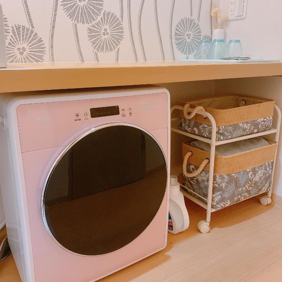 唯馨居【Ishinkyo】 Apartment Osaka Luaran gambar
